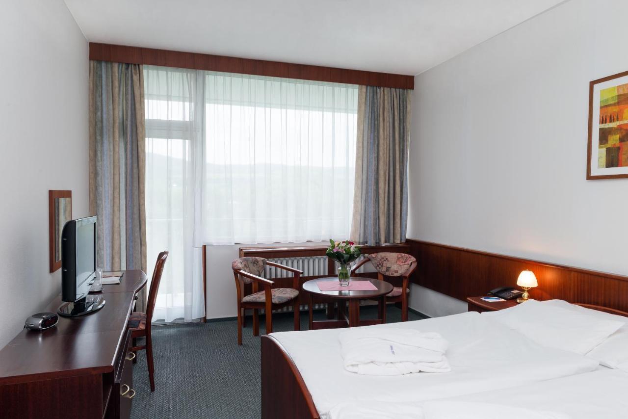 Ensana Splendid 3*